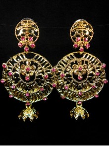 Fashion Earrings